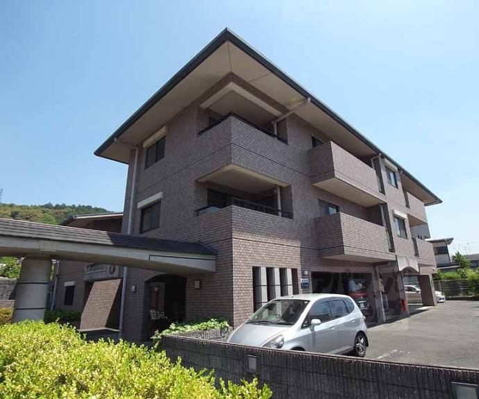 【HILL TOP】間取
