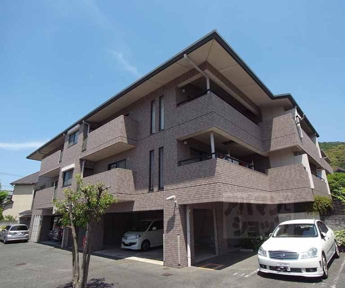【ＨＩＬＬ　ＴＯＰ】間取