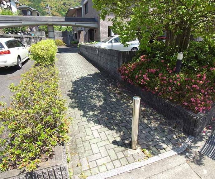 【HILL TOP】間取