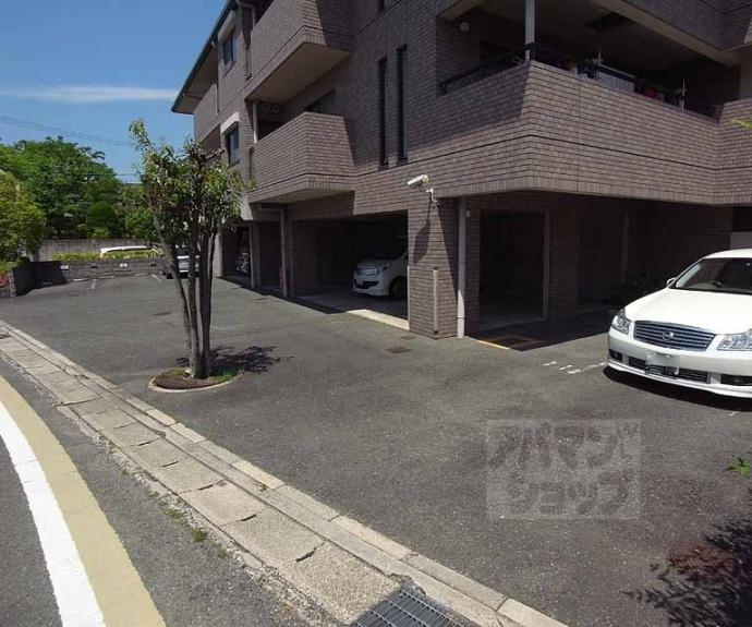 【HILL TOP】間取