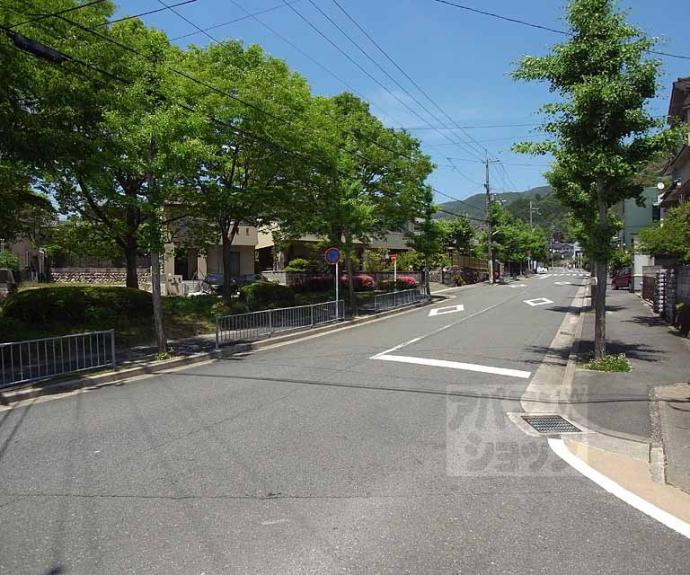 【ＨＩＬＬ　ＴＯＰ】間取