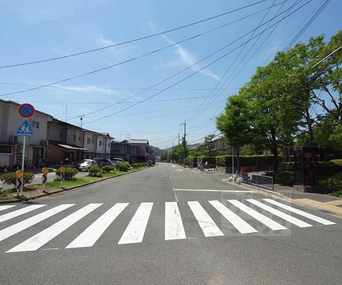 【HILL TOP】間取