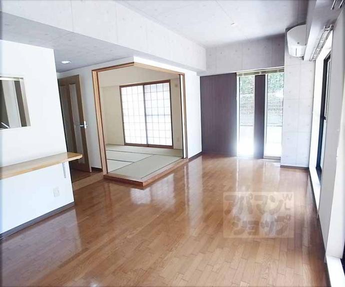 【HILL TOP】間取