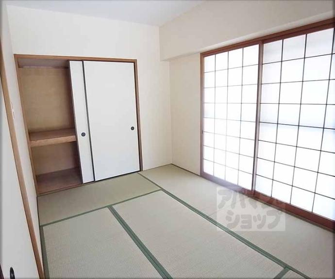 【HILL TOP】間取