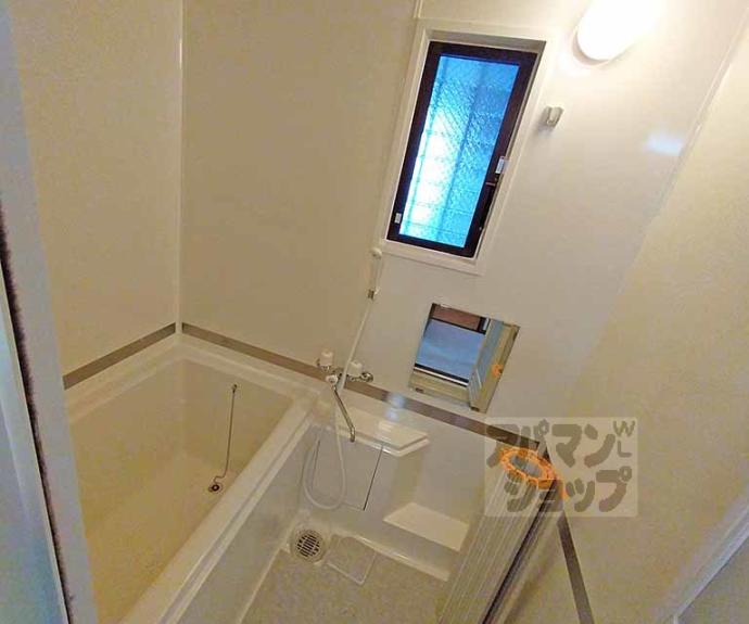 【パルアベニュー醍醐】間取