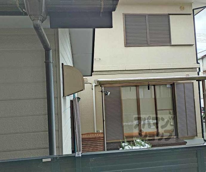 【パルアベニュー醍醐】間取