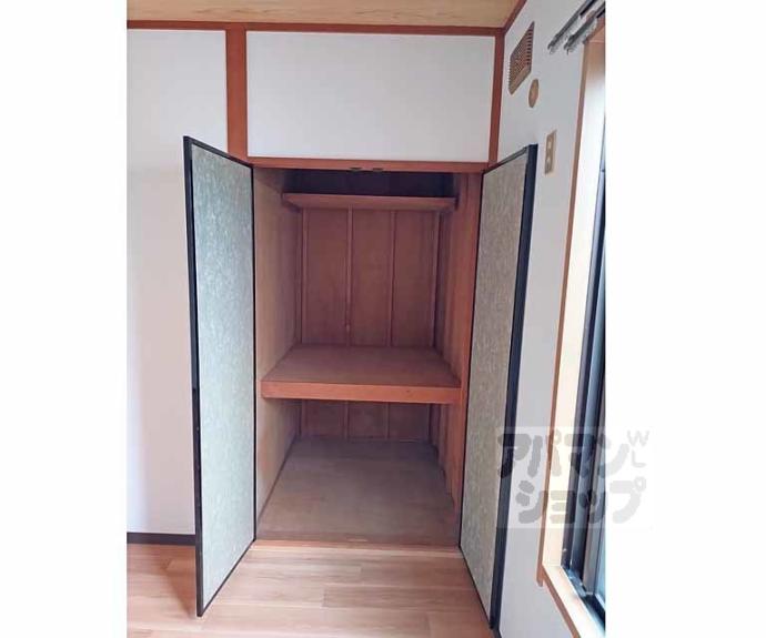 【パルアベニュー醍醐】間取