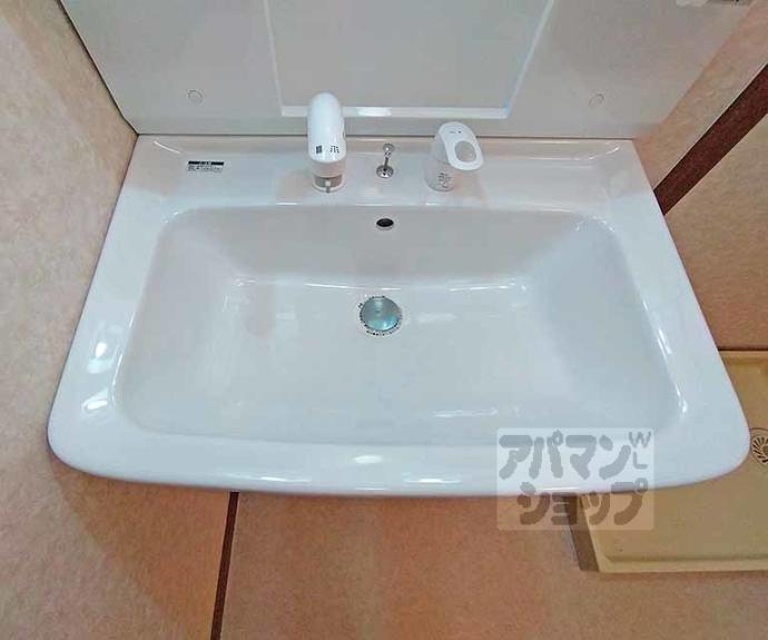 【パルアベニュー醍醐】間取