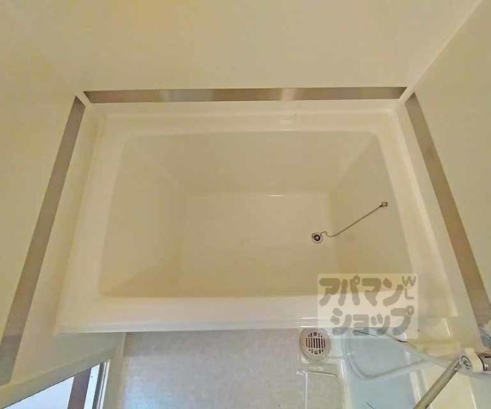 【パルアベニュー醍醐】間取