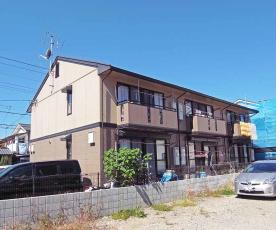 ヴァンベールヤマダ：間取図