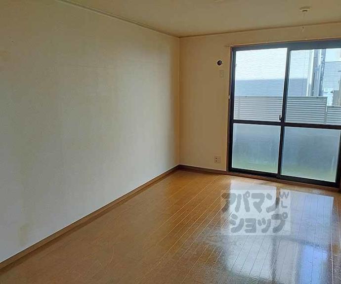 【ヴァンベールヤマダ】間取