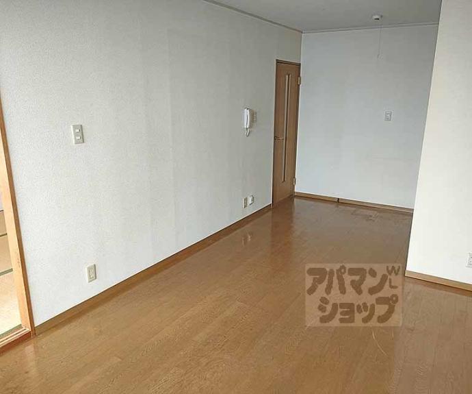 【ヴァンベールヤマダ】間取