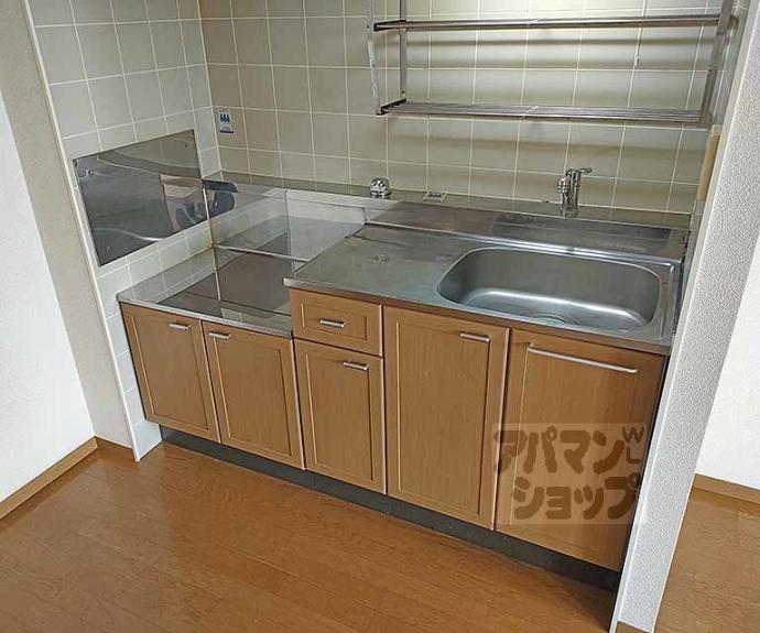 【ヴァンベールヤマダ】間取