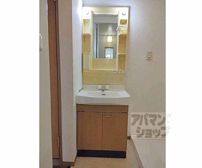 【ヴァンベールヤマダ】間取