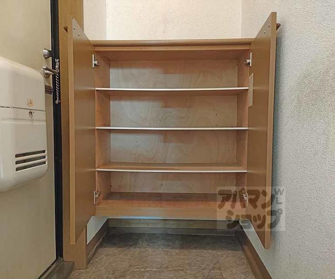 【ヴァンベールヤマダ】間取