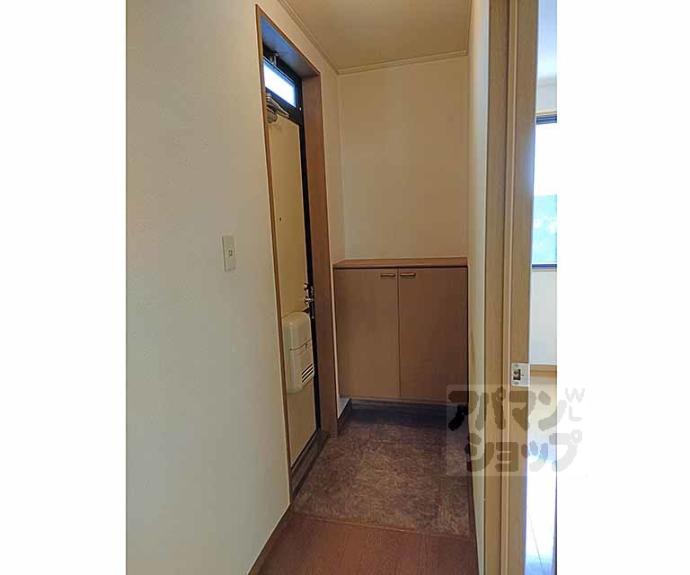 【ヴァンベールヤマダ】間取