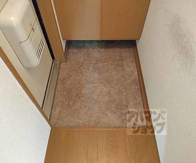 【ヴァンベールヤマダ】間取