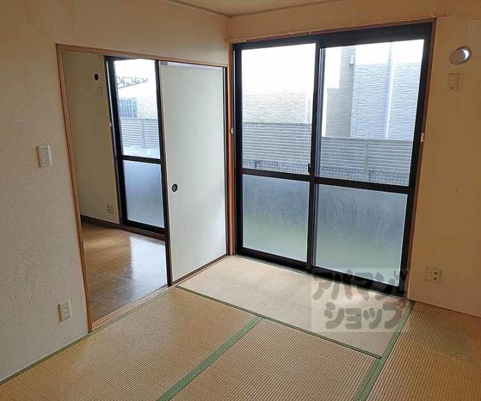 【ヴァンベールヤマダ】間取