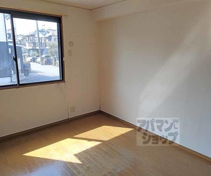 【ヴァンベールヤマダ】間取