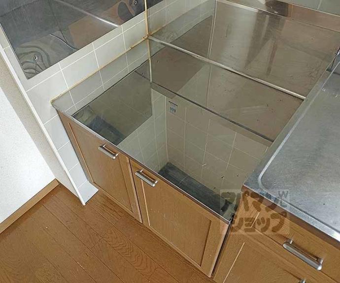 【ヴァンベールヤマダ】間取