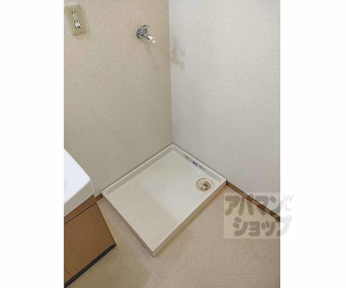 【ヴァンベールヤマダ】間取