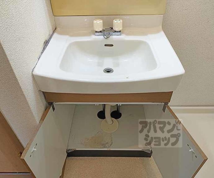 【ヴァンベールヤマダ】間取