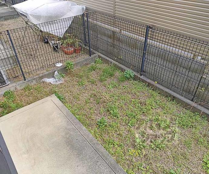 【ヴァンベールヤマダ】間取