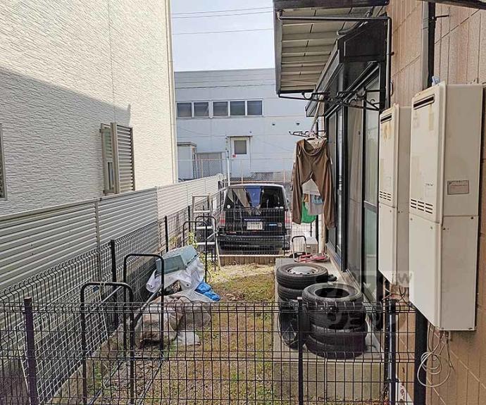 【ヴァンベールヤマダ】間取