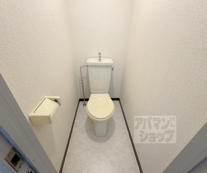 【アーク醍醐】間取