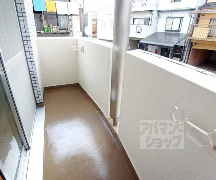 【アーク醍醐】間取