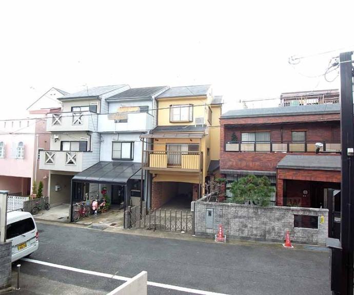 【アーク醍醐】間取