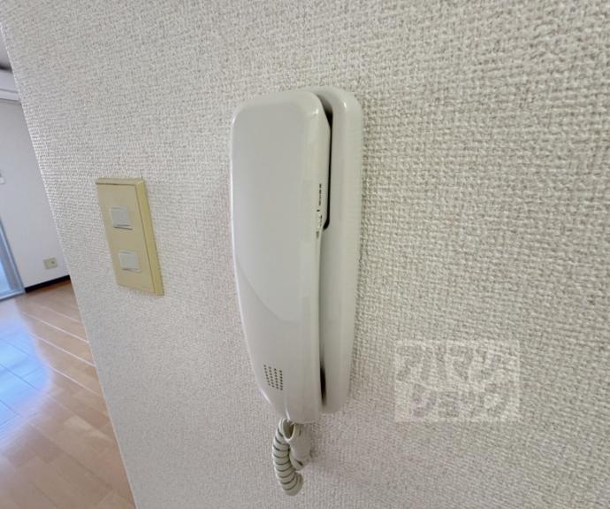 【アーク醍醐】間取