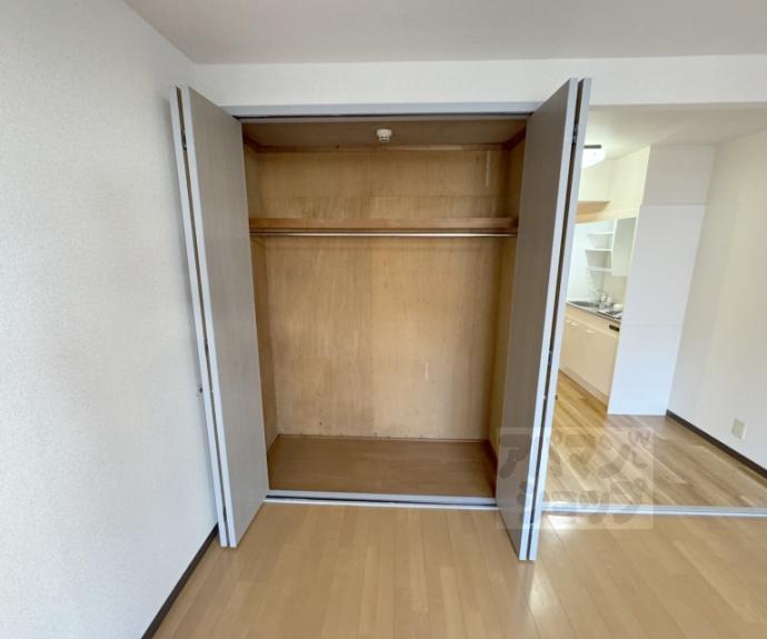 【アーク醍醐】間取