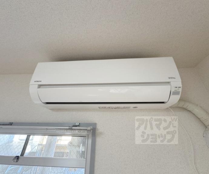 【アーク醍醐】間取