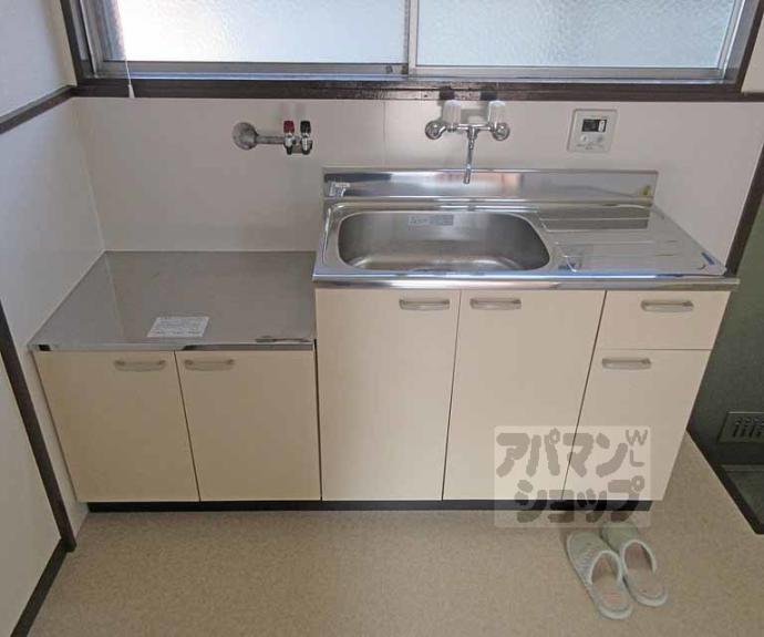 【フラット石田】間取