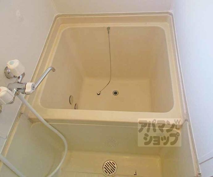 【フラット石田】間取