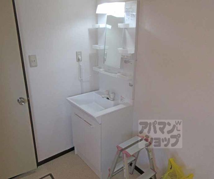 【フラット石田】間取