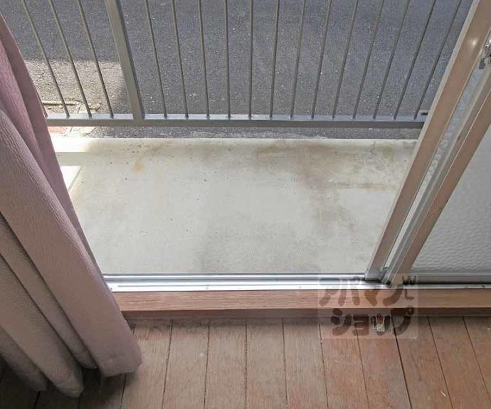 【フラット石田】間取