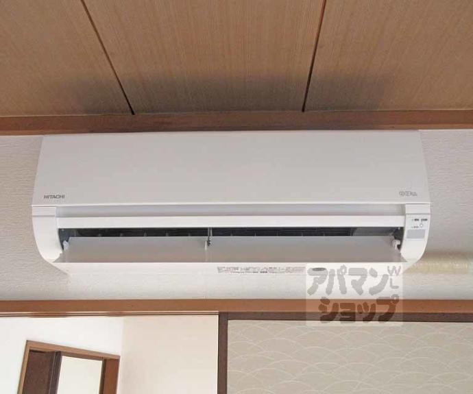 【フラット石田】間取
