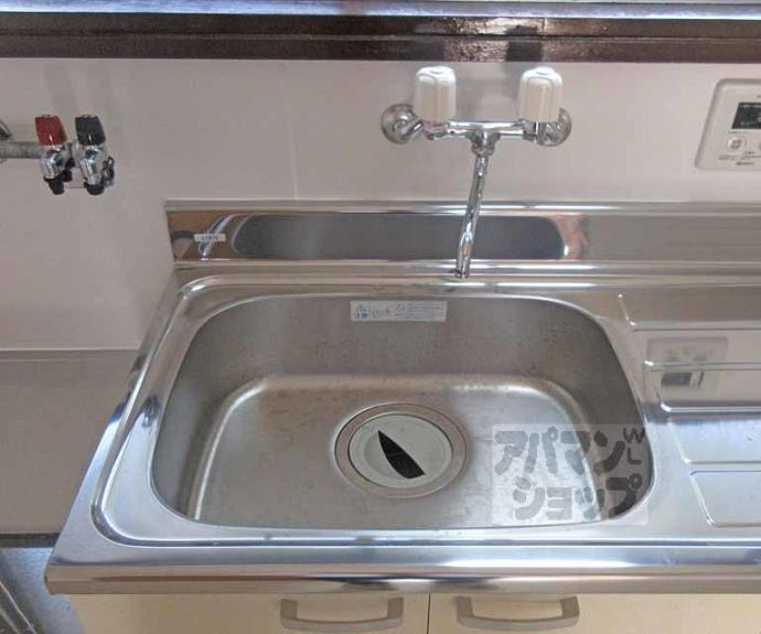 【フラット石田】間取