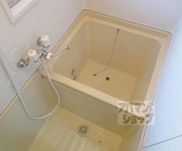 【フラット石田】間取