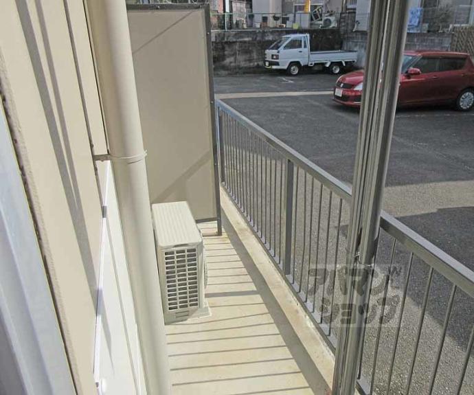 【フラット石田】間取