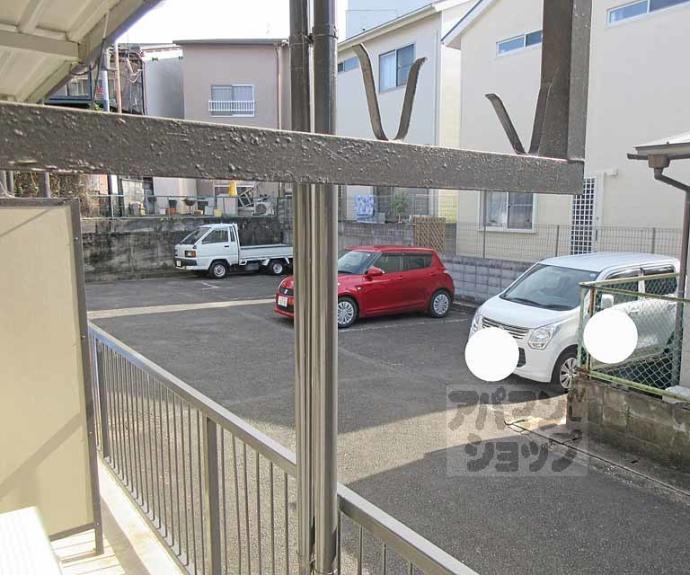 【フラット石田】間取