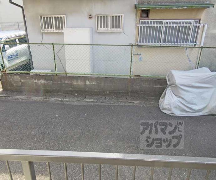 【フラット石田】間取