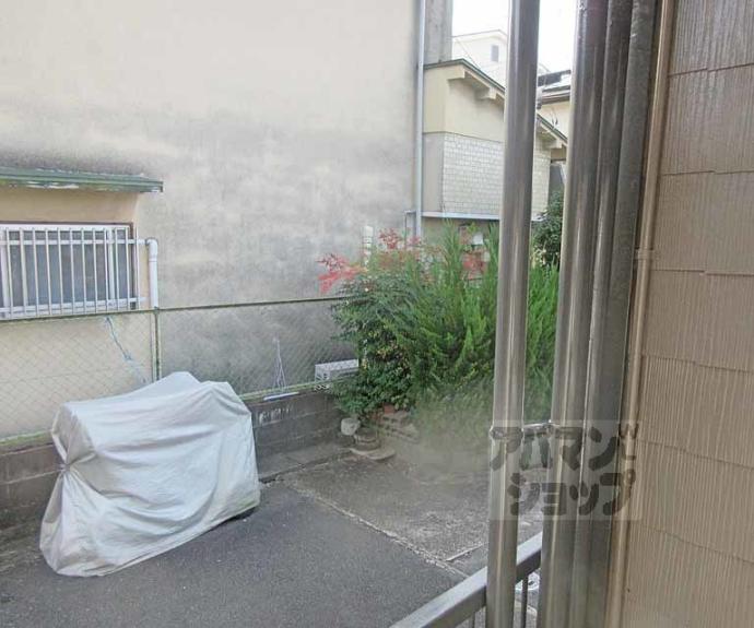 【フラット石田】間取