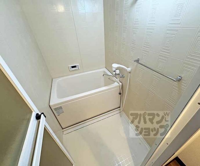 【スクエアメゾン醍醐】間取