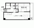 ヴィラ伏見：建物外観