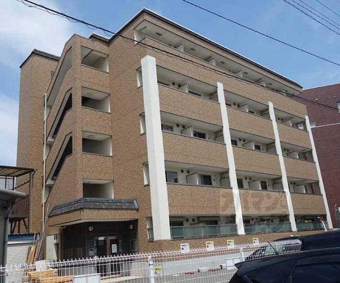 【セイバリープレース】間取