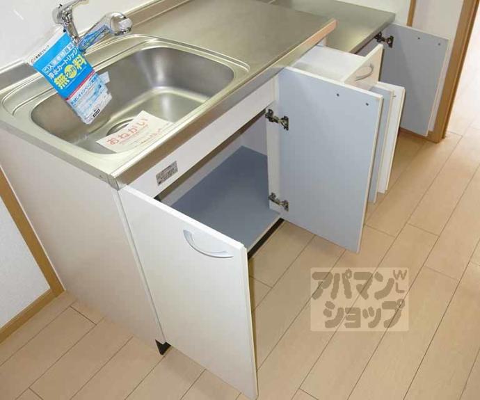【セイバリープレース】間取