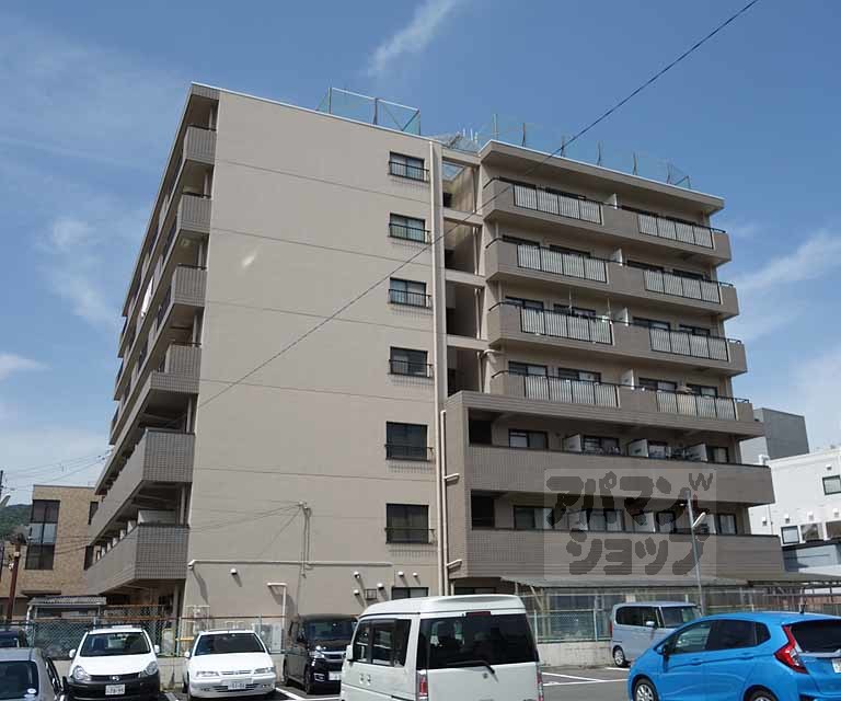 エスポワール京都
